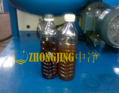 承接上门滤油服务